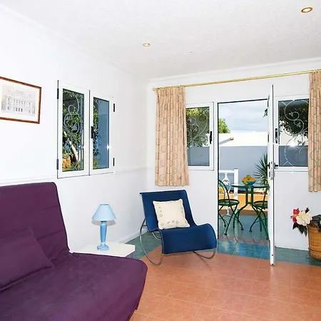 Puerto Del Carmen Sleeps 6 Air Con Wifi Villa *