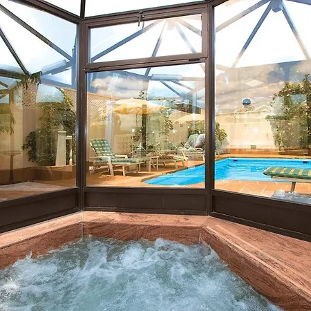 Vila Puerto Del Carmen Sleeps 6 Air Con Wifi *